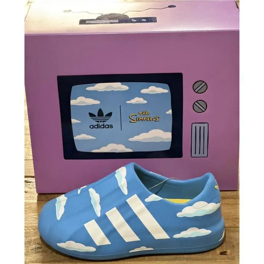 Adidas shoes - adidas AdiFOM Superstar - AdiFOM Superstar - IE8469 - Multicolor 0