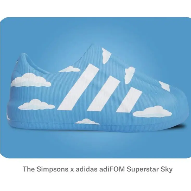 Adidas shoes - adidas AdiFOM Superstar - AdiFOM Superstar - IE8469 - Multicolor 4