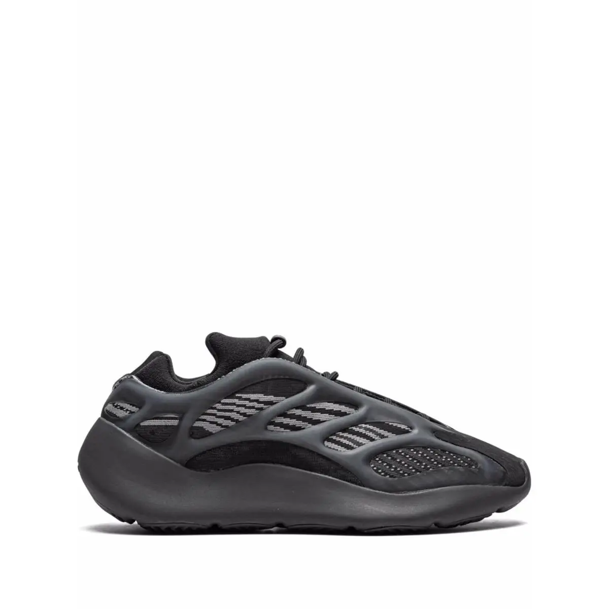 Adidas Yeezy Boost 700 V3 Dark Glow” GX6144 US Mens Size 8.5 - Black
