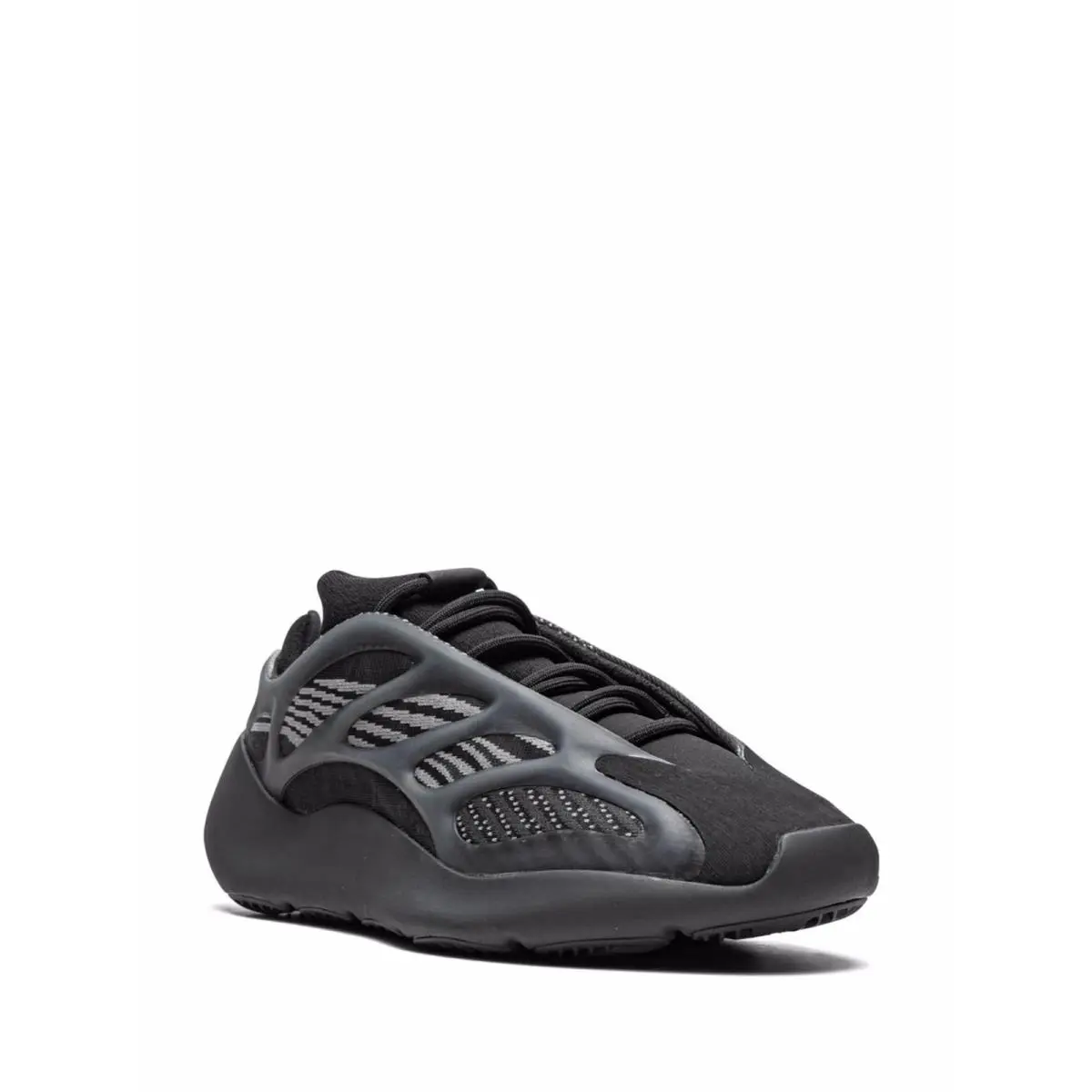 Adidas shoes - adidas Yeezy 700 V3 - Yeezy - GX6144 - Black 0
