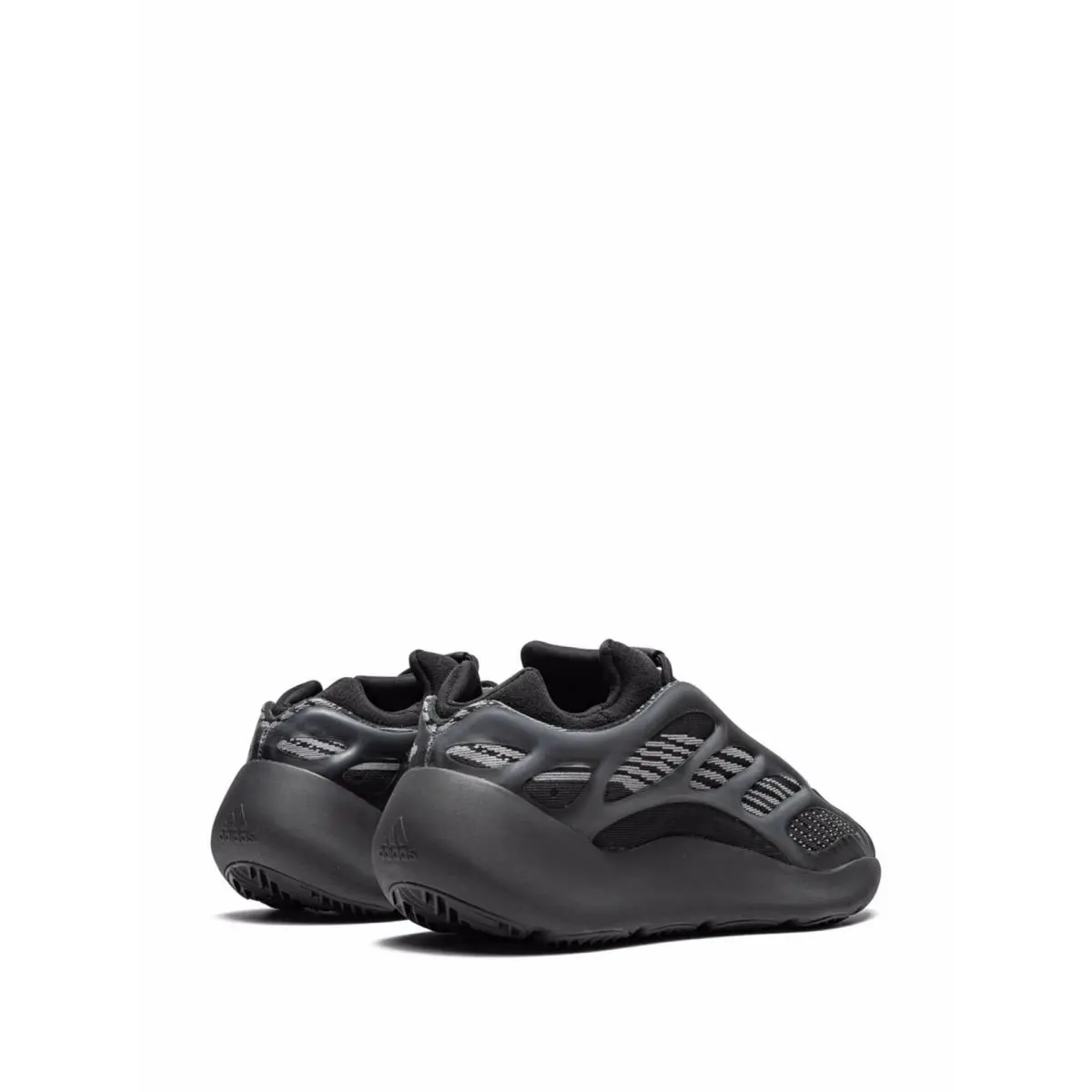 Adidas shoes - adidas Yeezy 700 V3 - Yeezy - GX6144 - Black 1