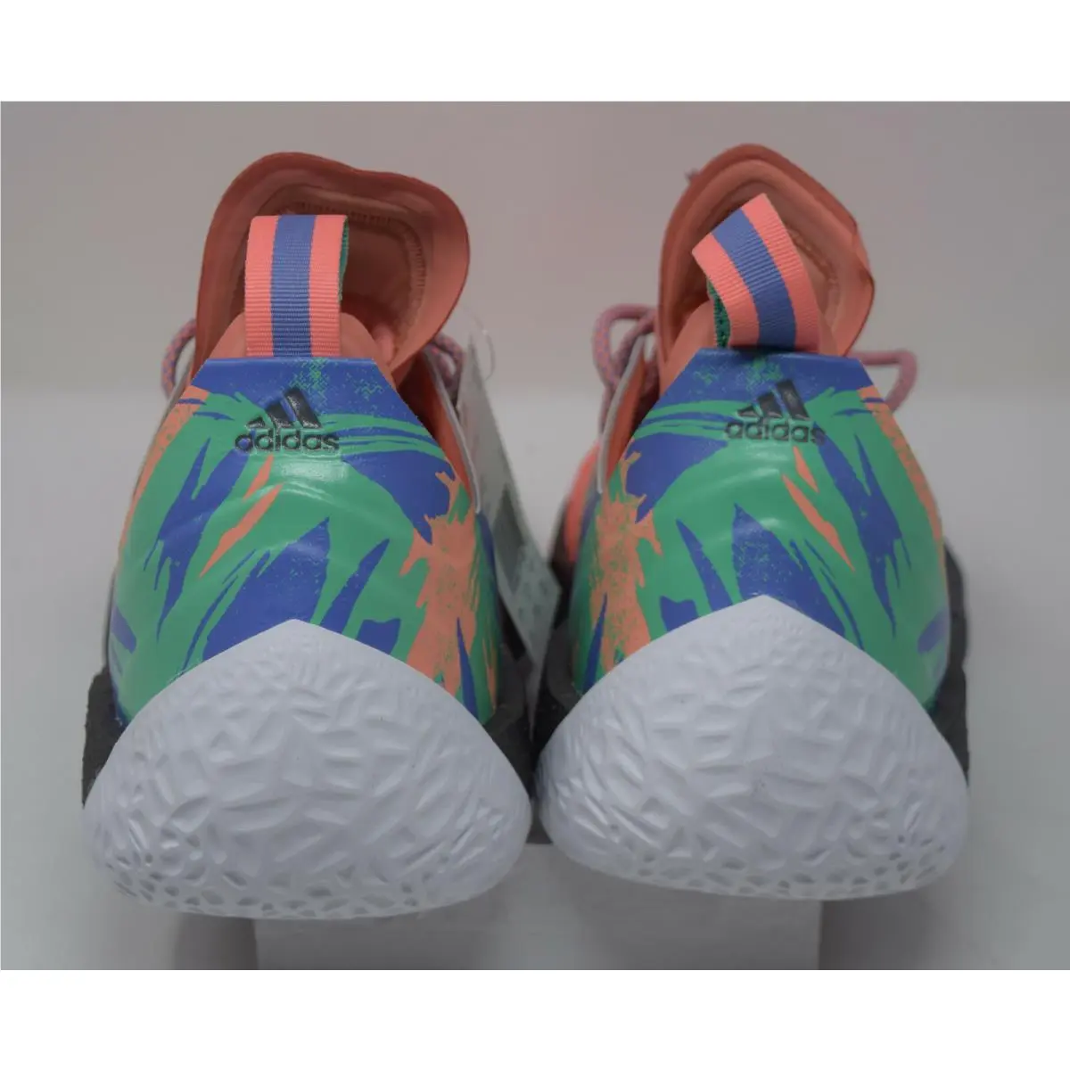 Adidas shoes - adidas Harden Vol. 2 - Harden - AH2219 - Multicolor 2
