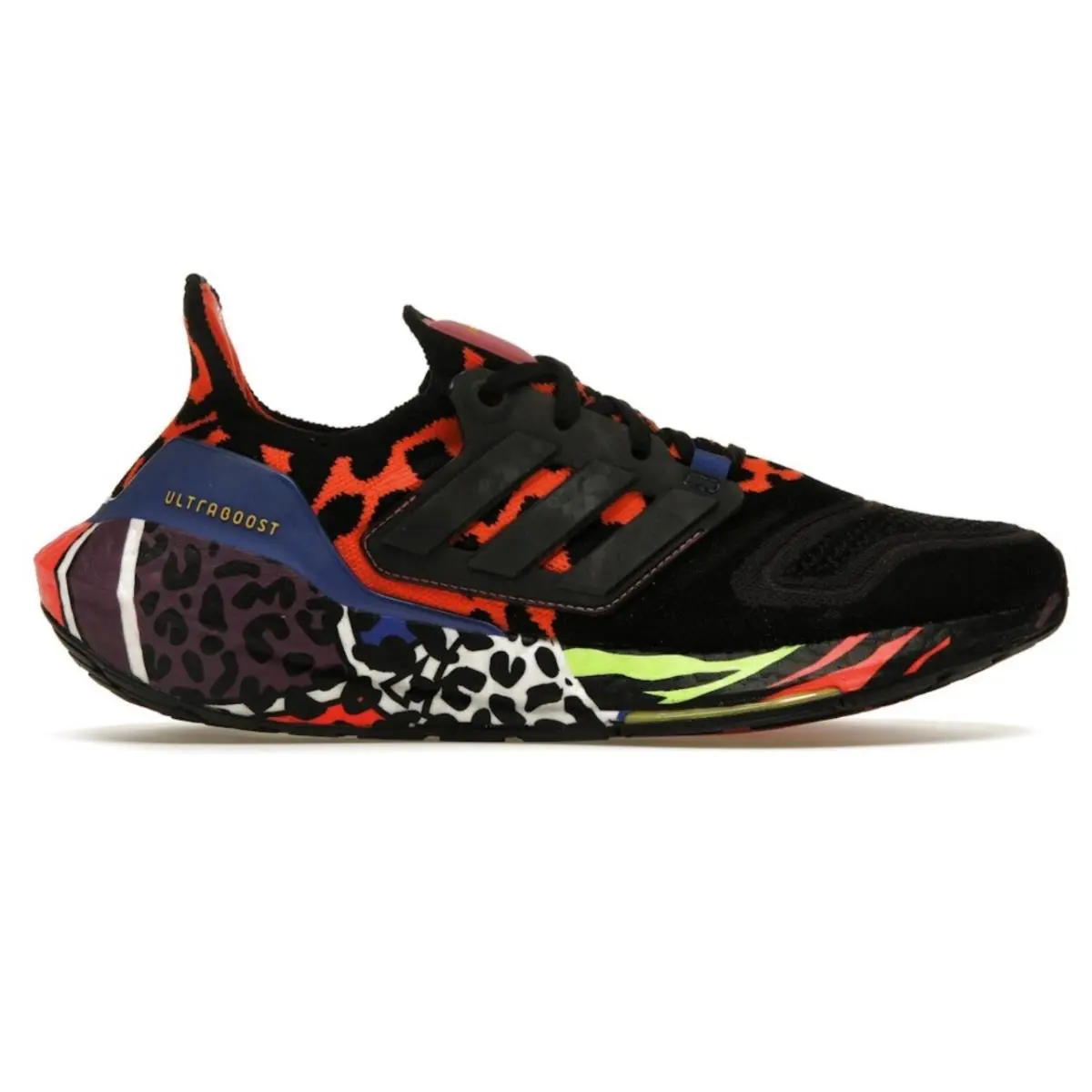 Adidas shoes - adidas UltraBoost 22 - UltraBoost - GW0944 - Multicolor 1