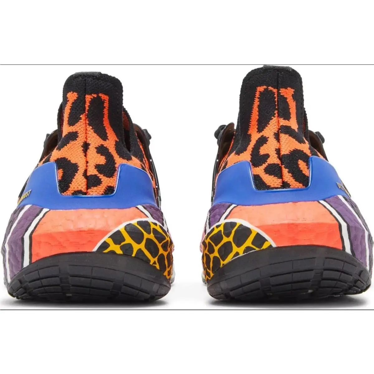 Adidas shoes - adidas UltraBoost 22 - UltraBoost - GW0944 - Multicolor 2
