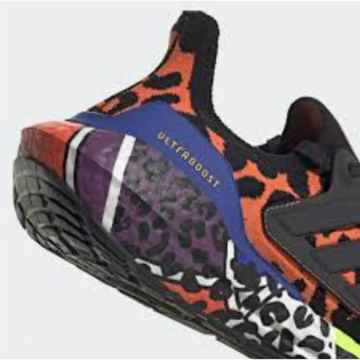 Adidas shoes - adidas UltraBoost 22 - UltraBoost - GW0944 - Multicolor 3