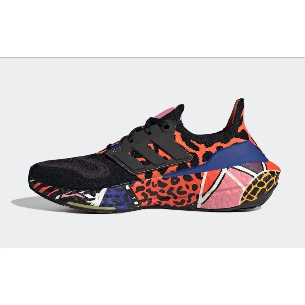 Adidas shoes - adidas UltraBoost 22 - UltraBoost - GW0944 - Multicolor 0