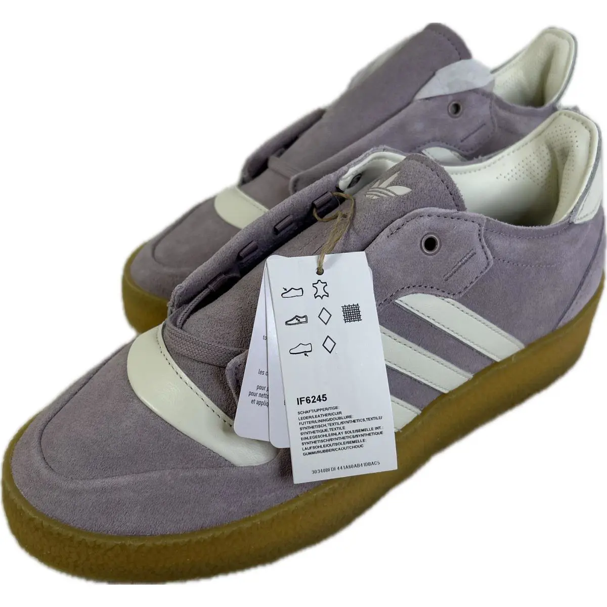 Adidas shoes - adidas Rivalry - Rivalry - IF6245 - Ivory, Manufacturer: Preloved Fig/Ivory/Preloved Fig 1