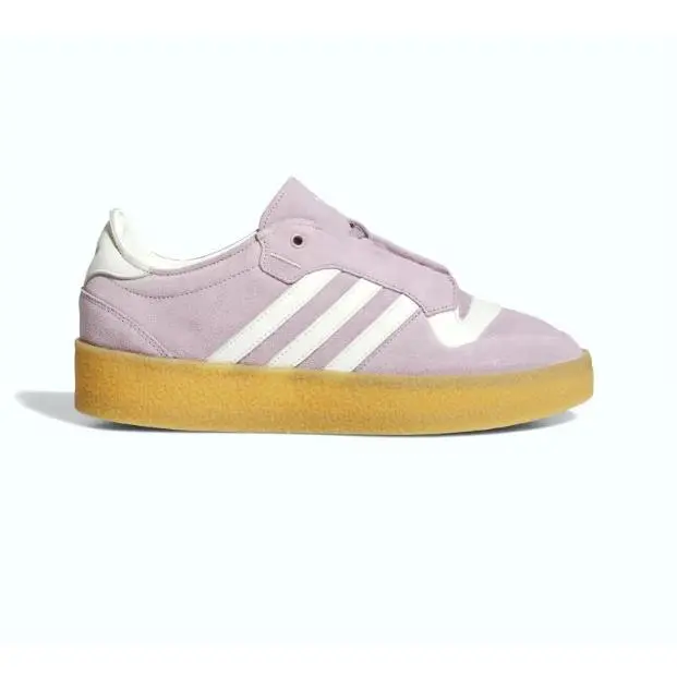 Adidas Originals Rivalry Crepe Preloved Fig / Ivory OG Men`s Shoes IF6245 Sz 9