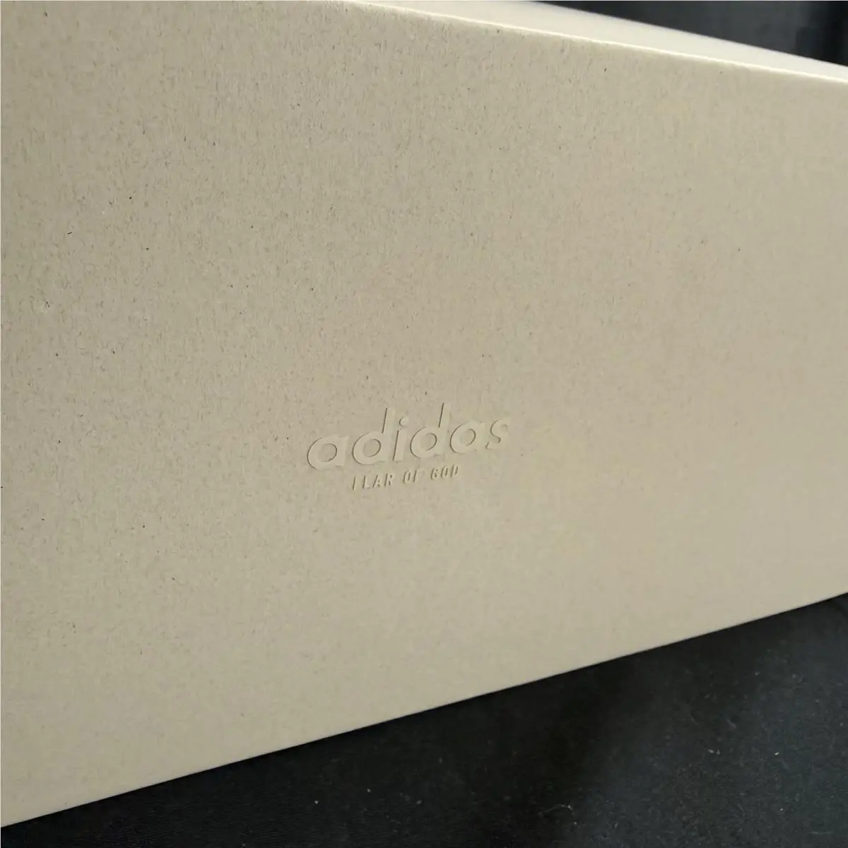 Adidas shoes - adidas Fear Of God Athletics 86 Lo Lace Up - IF6682 - Beige 4