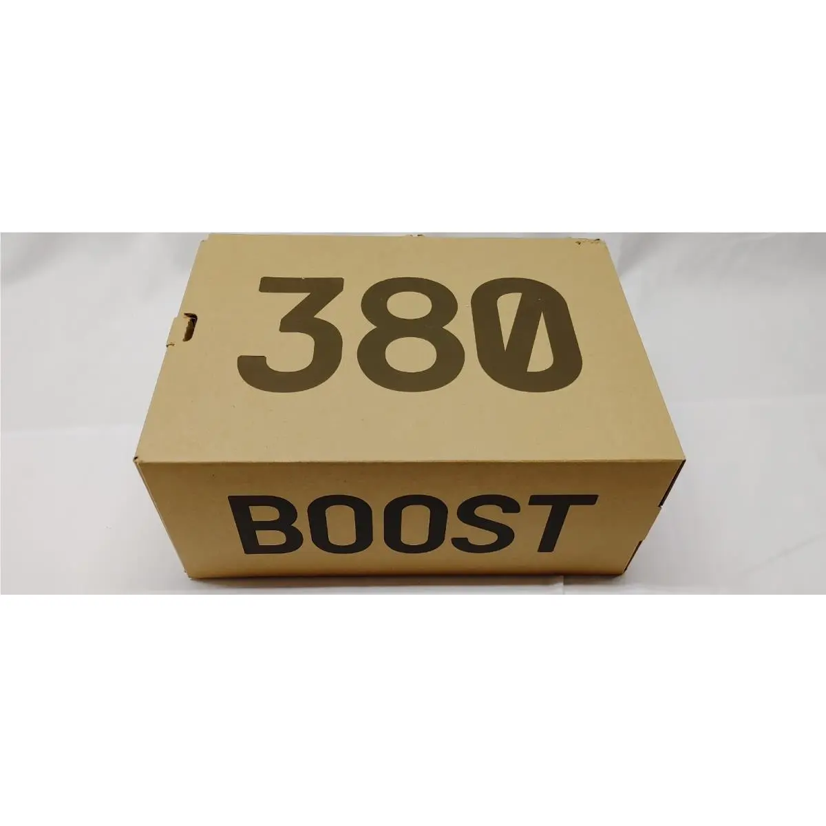 Adidas shoes - adidas Yeezy Boost 380 - Yeezy Boost - GZ8668 - Yellow 0