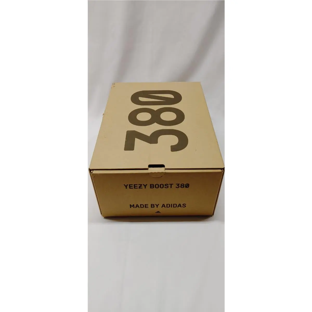 Adidas shoes - adidas Yeezy Boost 380 - Yeezy Boost - GZ8668 - Yellow 2