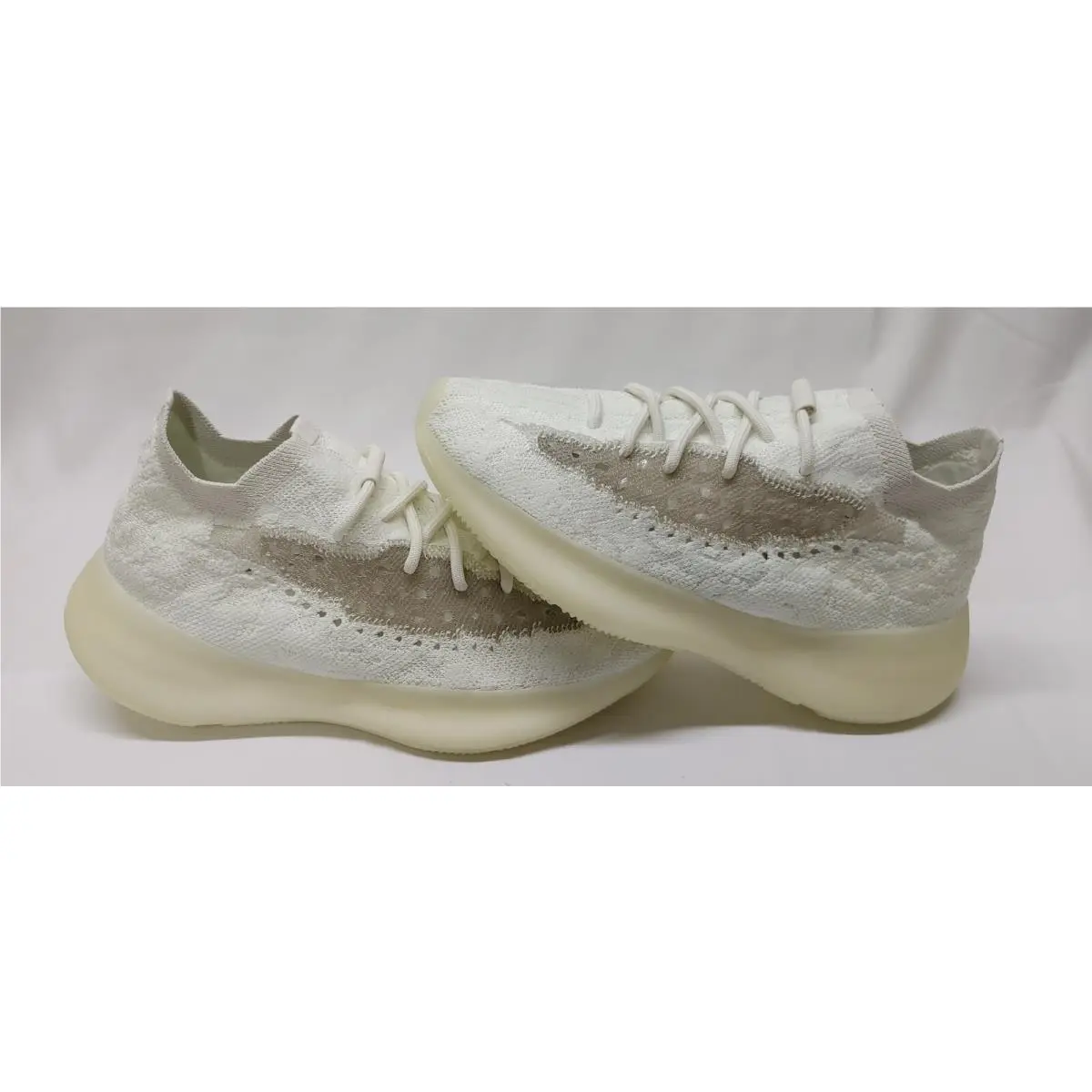 Adidas shoes - adidas Yeezy Boost 380 - Yeezy Boost - GZ8668 - Yellow 4