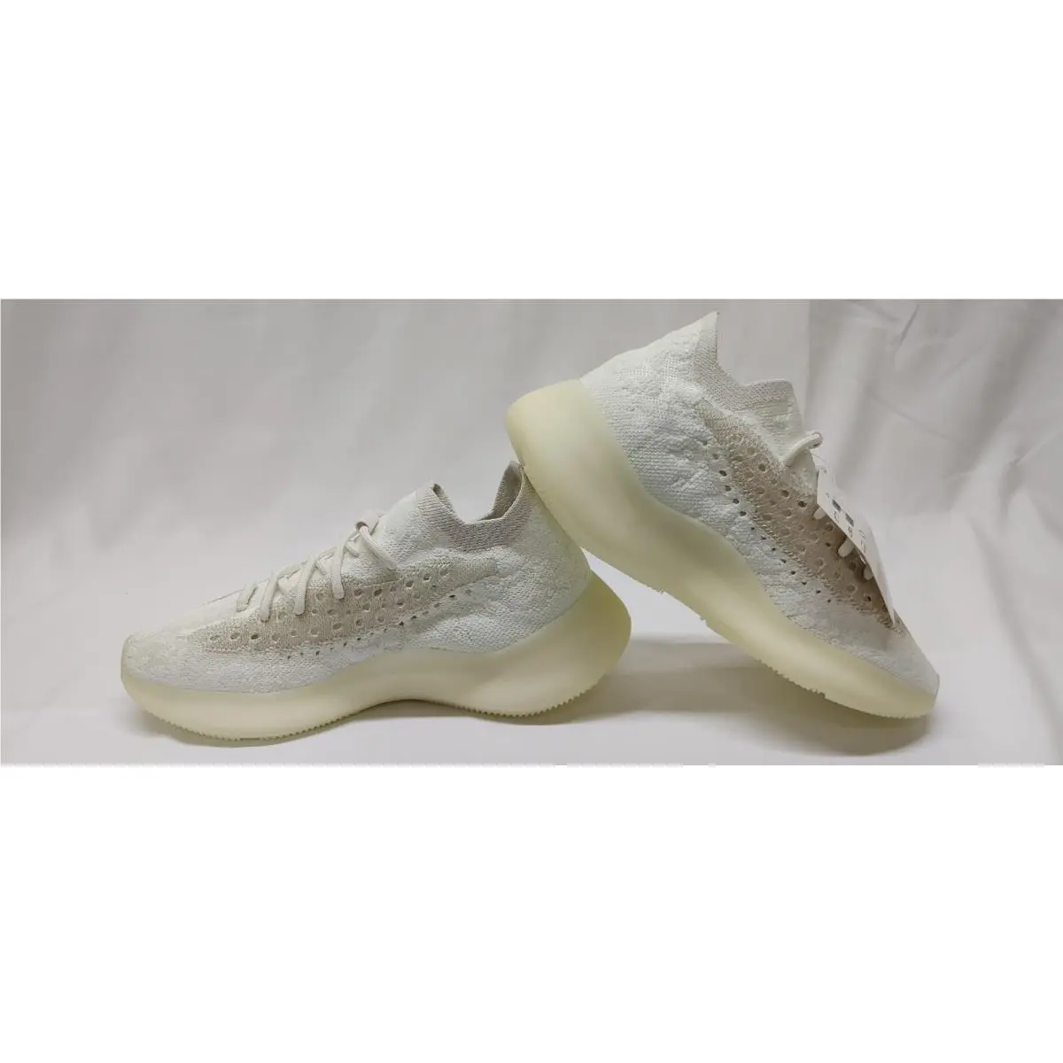 Adidas shoes - adidas Yeezy Boost 380 - Yeezy Boost - GZ8668 - Yellow 5