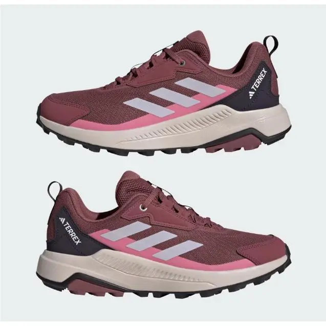 Adidas shoes - adidas Terrex - Terrex - IH3549 - Pink 3