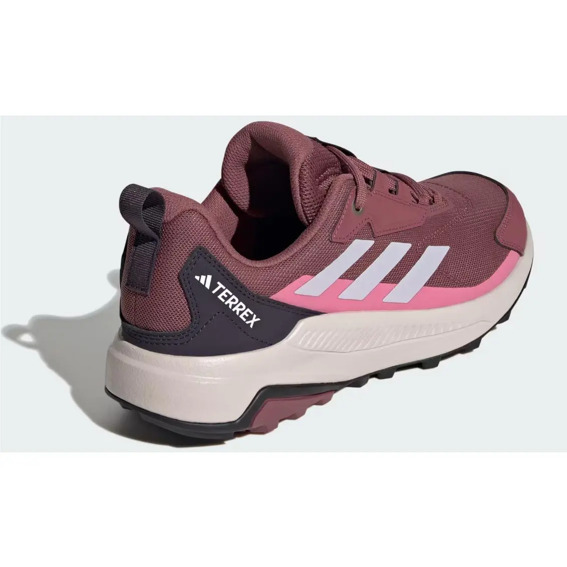 Adidas shoes - adidas Terrex - Terrex - IH3549 - Pink 4