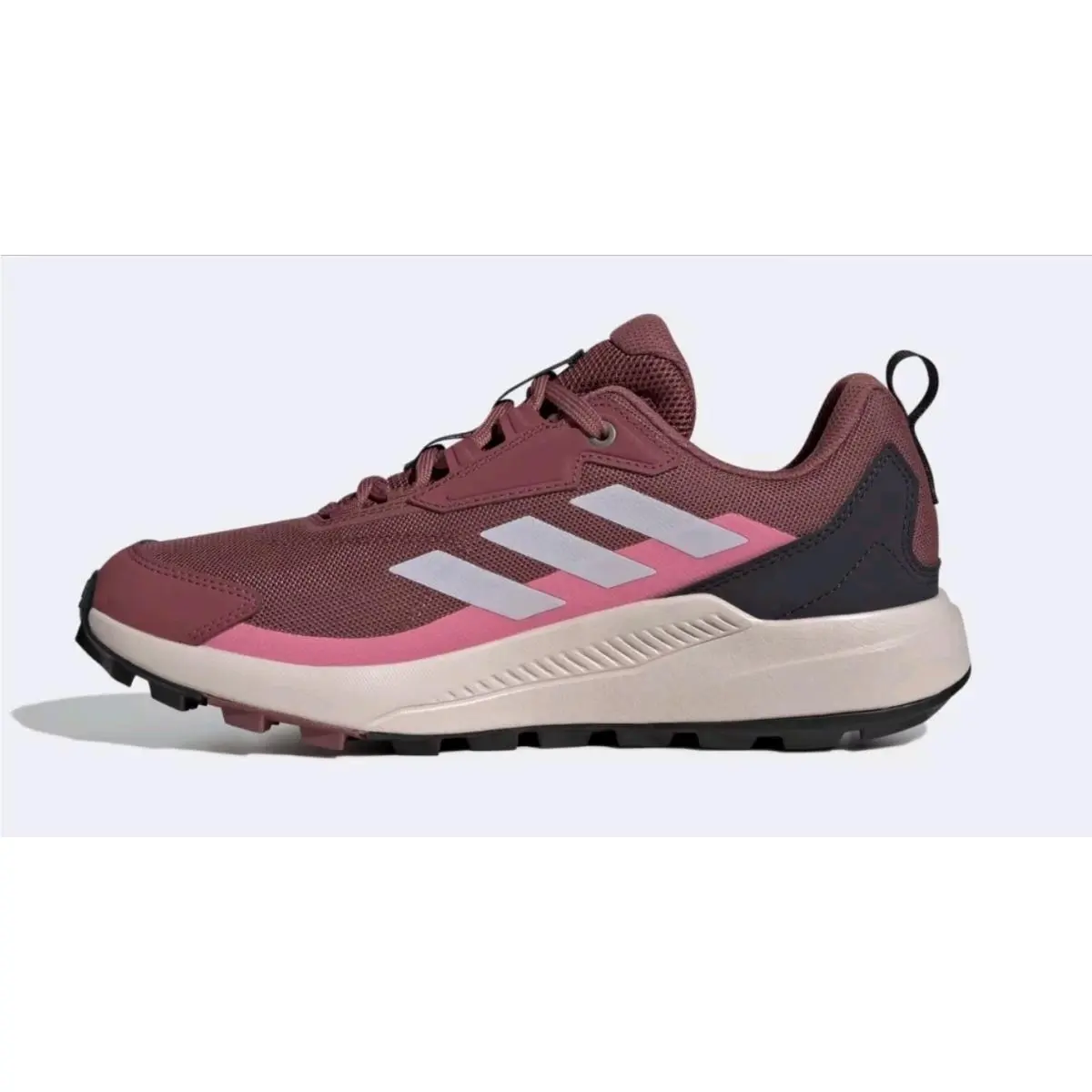 Adidas shoes - adidas Terrex Anylander - Terrex Anylander - IH3549 - Red (UPC: 197607432492) 1