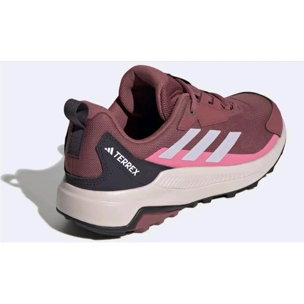 Adidas shoes - adidas Terrex Anylander - Terrex Anylander - IH3549 - Red (UPC: 197607432492) 4