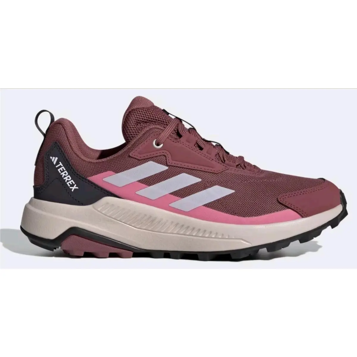 Adidas shoes - adidas Terrex Anylander - Terrex Anylander - IH3549 - Red (UPC: 197607432492) 5