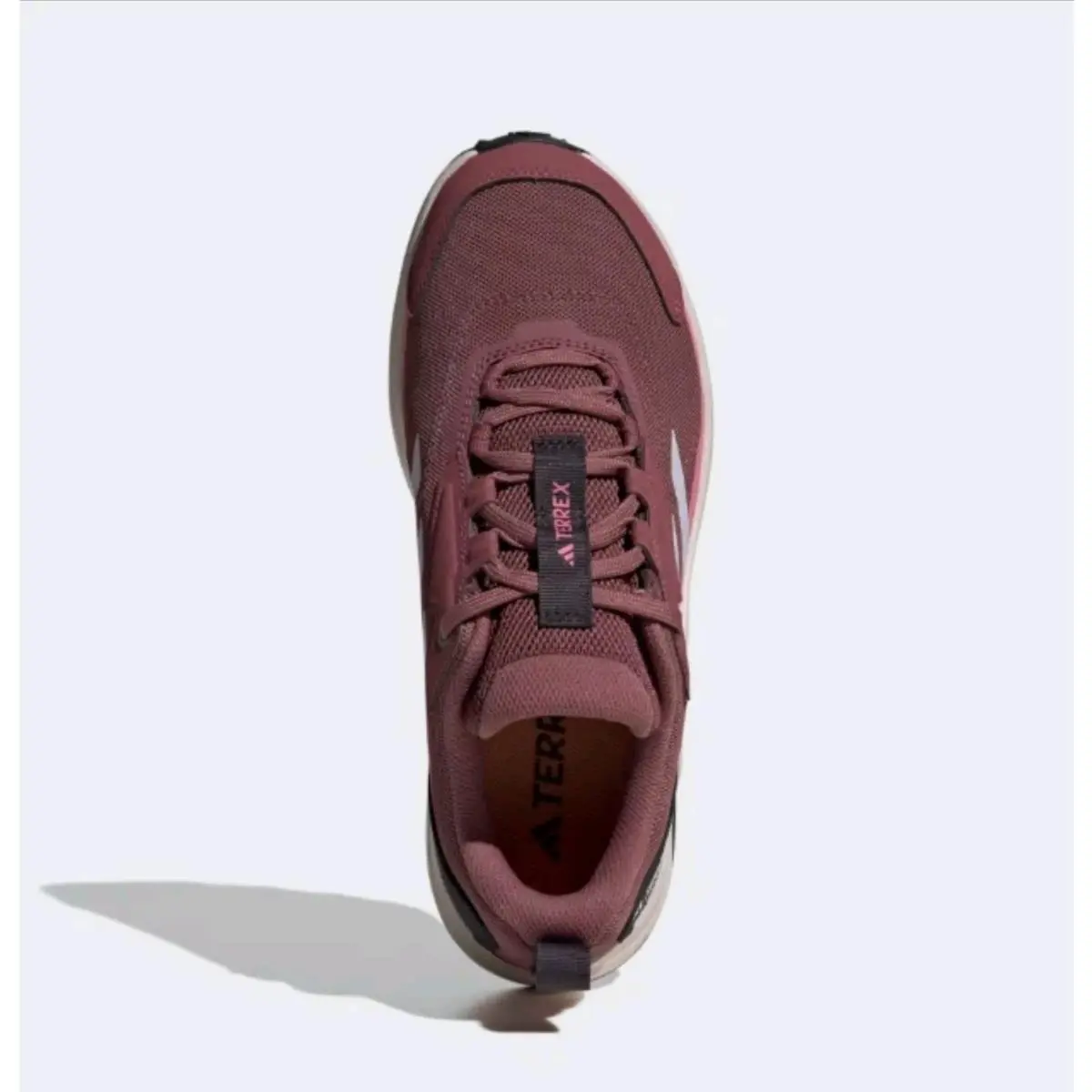 Adidas shoes - adidas Terrex Anylander - Terrex Anylander - IH3549 - Red (UPC: 197607432492) 6