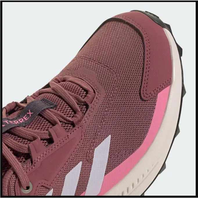 Adidas shoes - adidas Terrex - Terrex - IH3549 - Pink 1