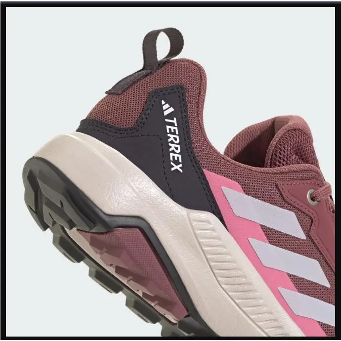 Adidas shoes - adidas Terrex - Terrex - IH3549 - Pink 2