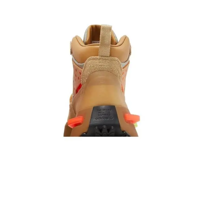 Adidas shoes - PHARRELL WILLIAMS ADIDAS ORIGINALS HU NMD S1 RYAT - GV6638 - Beige 6
