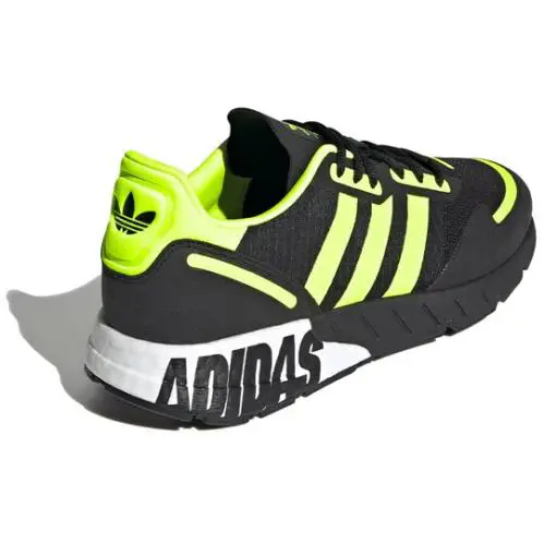 Adidas shoes - adidas ZX - FY3632 - Black 0