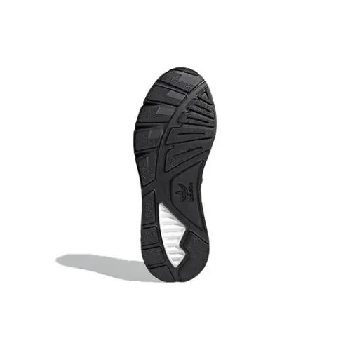 Adidas shoes - adidas ZX - FY3632 - Black 4