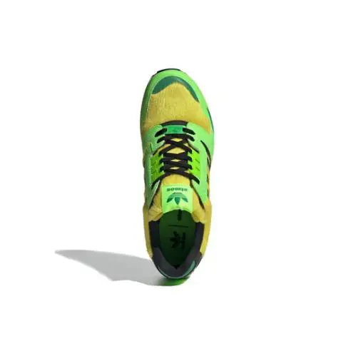 Adidas shoes - adidas ZX 8000 - FX8593 - Green (UPC: 194815993111) 3