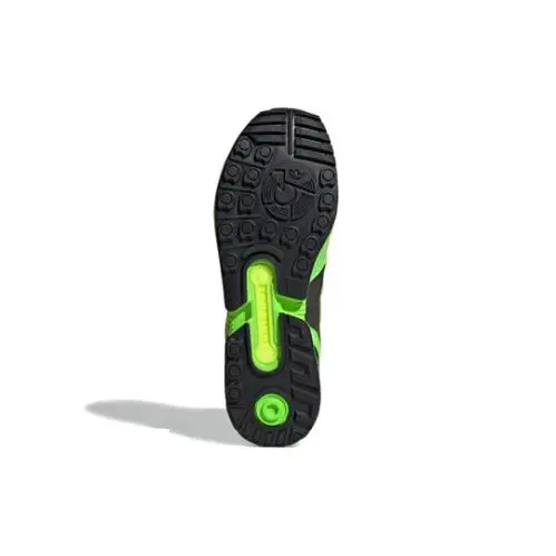 Adidas shoes - adidas ZX 8000 - FX8593 - Green (UPC: 194815993111) 4