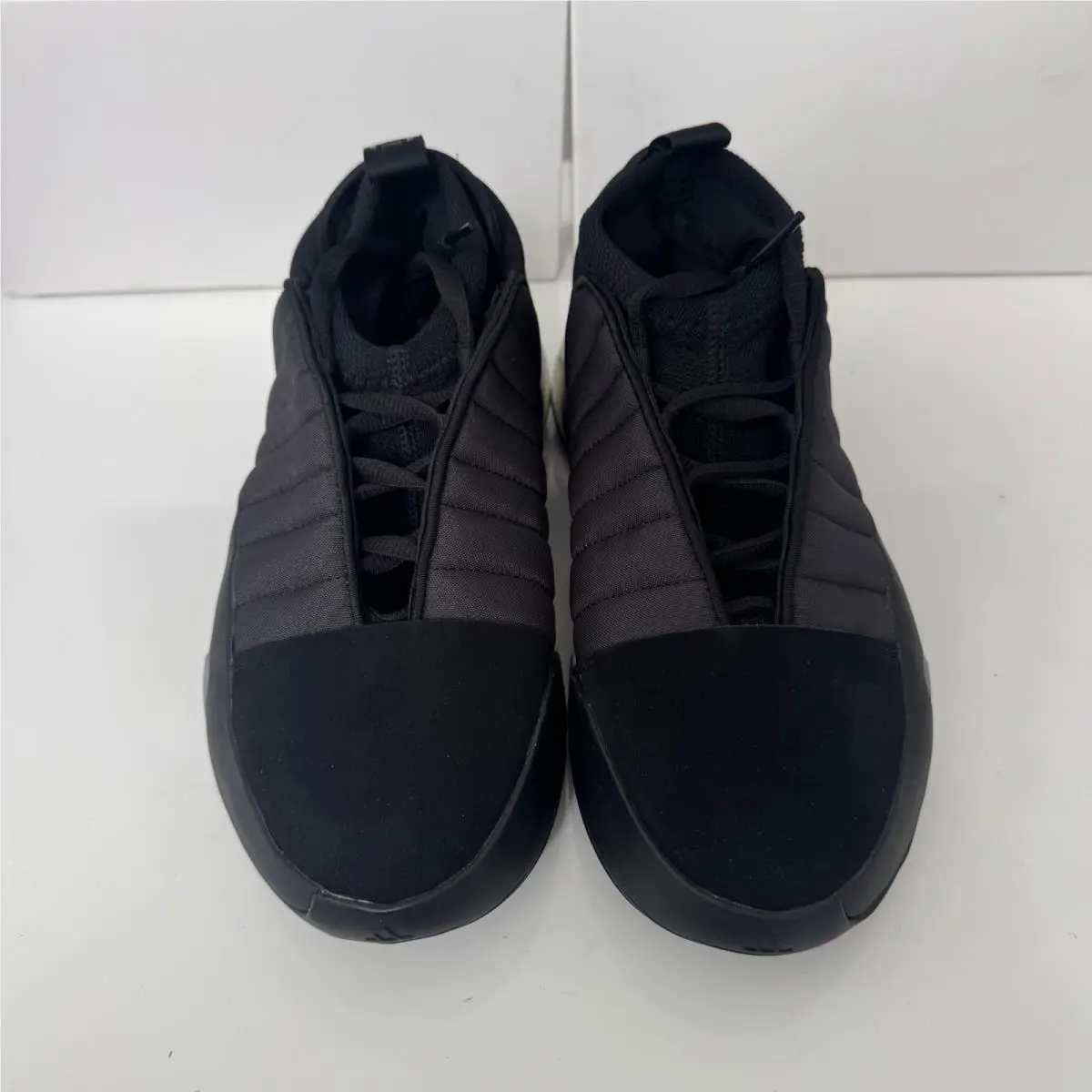 Adidas shoes - adidas Harden Vol. 7 - Harden - HP3021 - Black 1