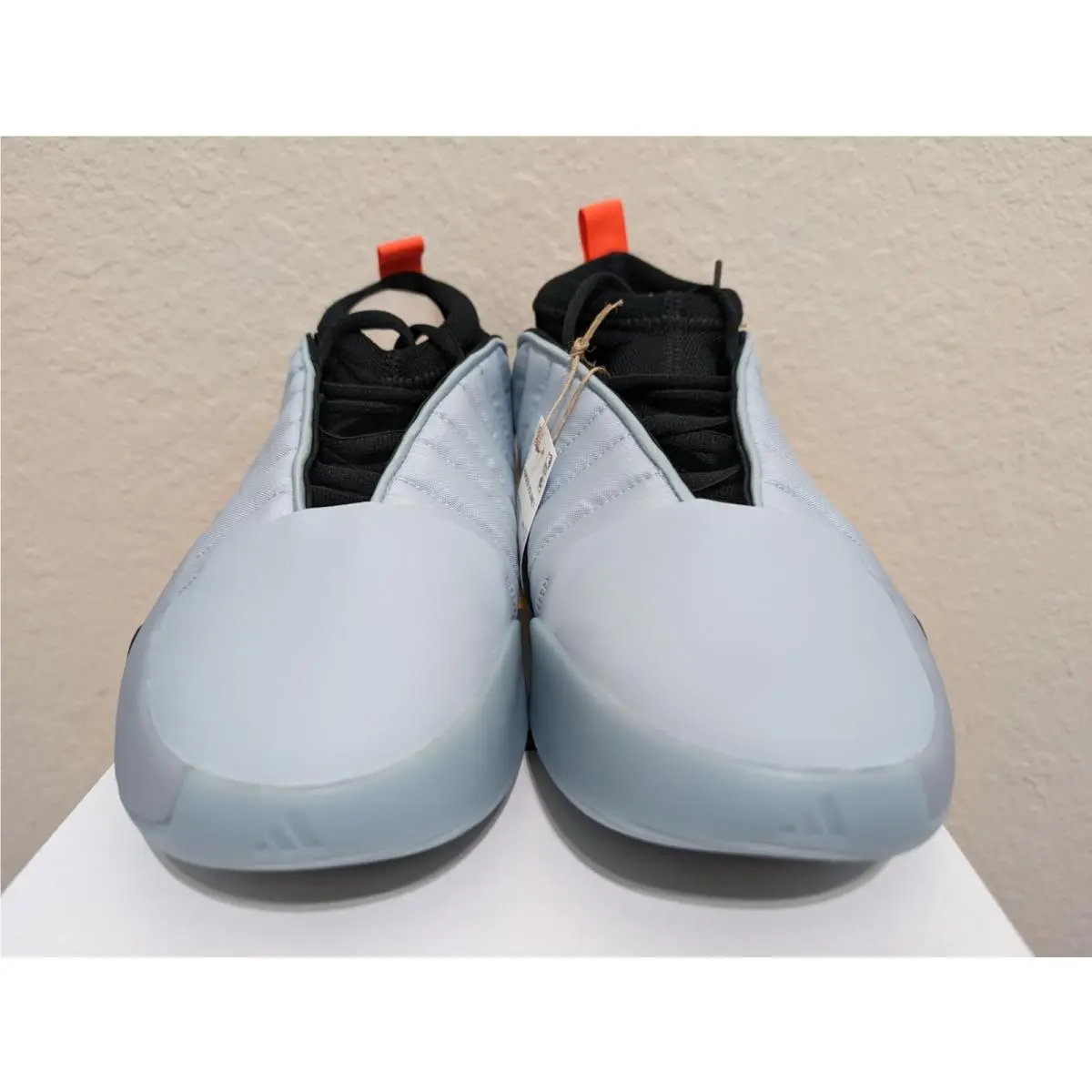 Adidas shoes - adidas Harden - Harden - HP3021 - Gray 5