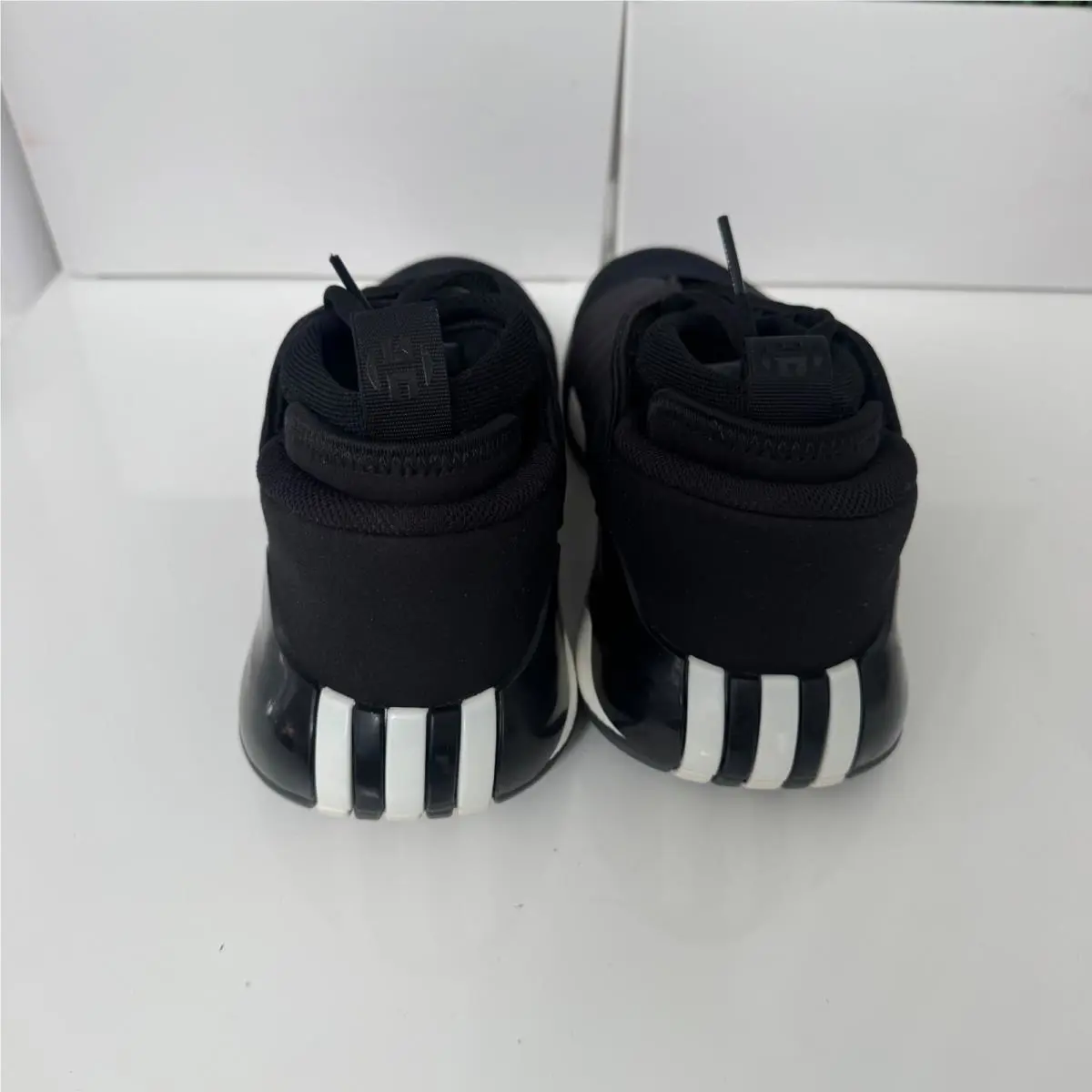 Adidas shoes - adidas Harden Vol. 7 - Harden - HP3021 - Black 3