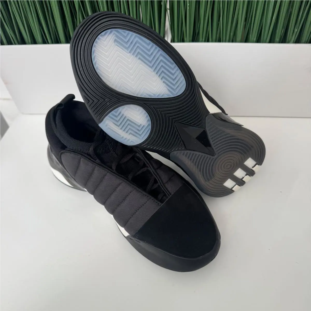 Adidas shoes - adidas Harden Vol. 7 - Harden - HP3021 - Black 4