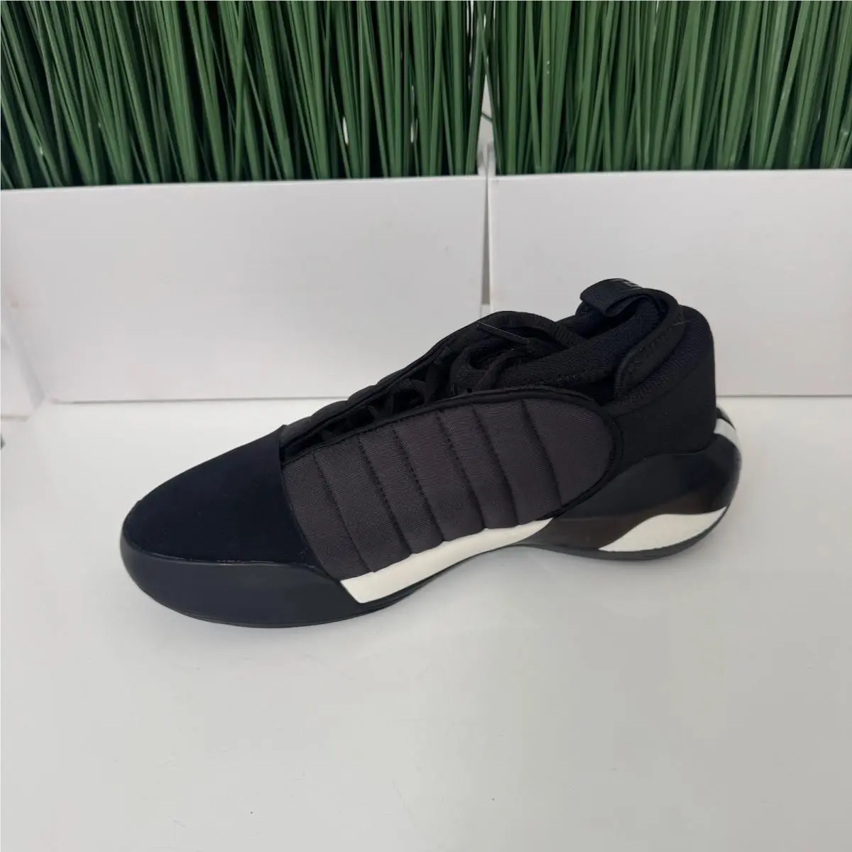Adidas shoes - adidas Harden Vol. 7 - Harden - HP3021 - Black 0