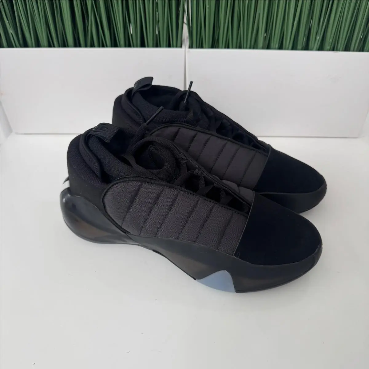 Adidas shoes - adidas Harden Vol. 7 - Harden - HP3021 - Black 2