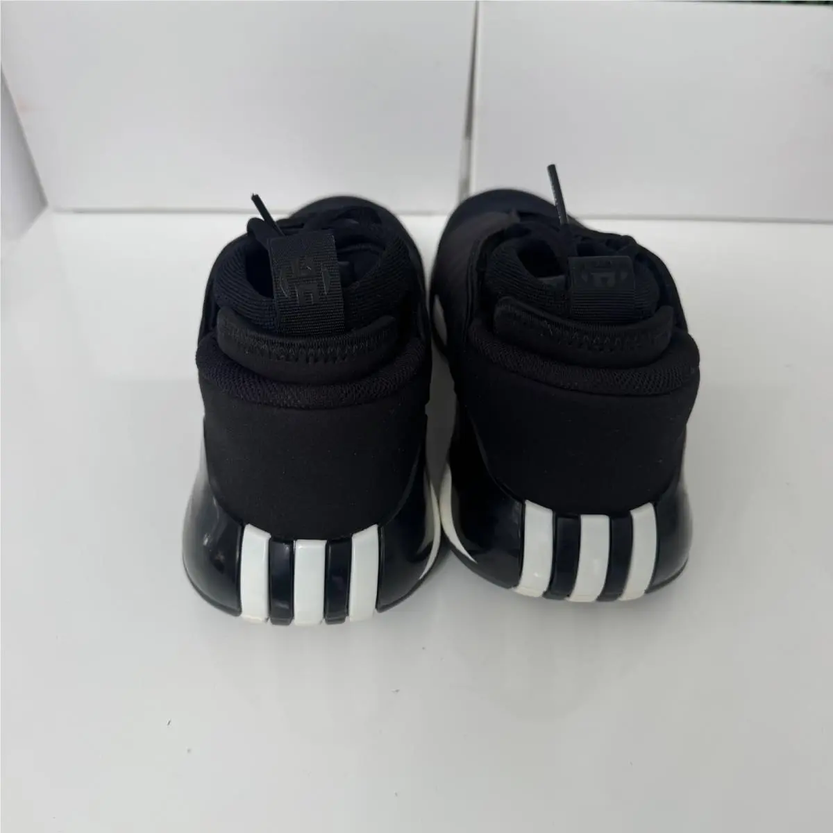 Adidas shoes - adidas Harden Vol. 7 - Harden - HP3021 - Black 3