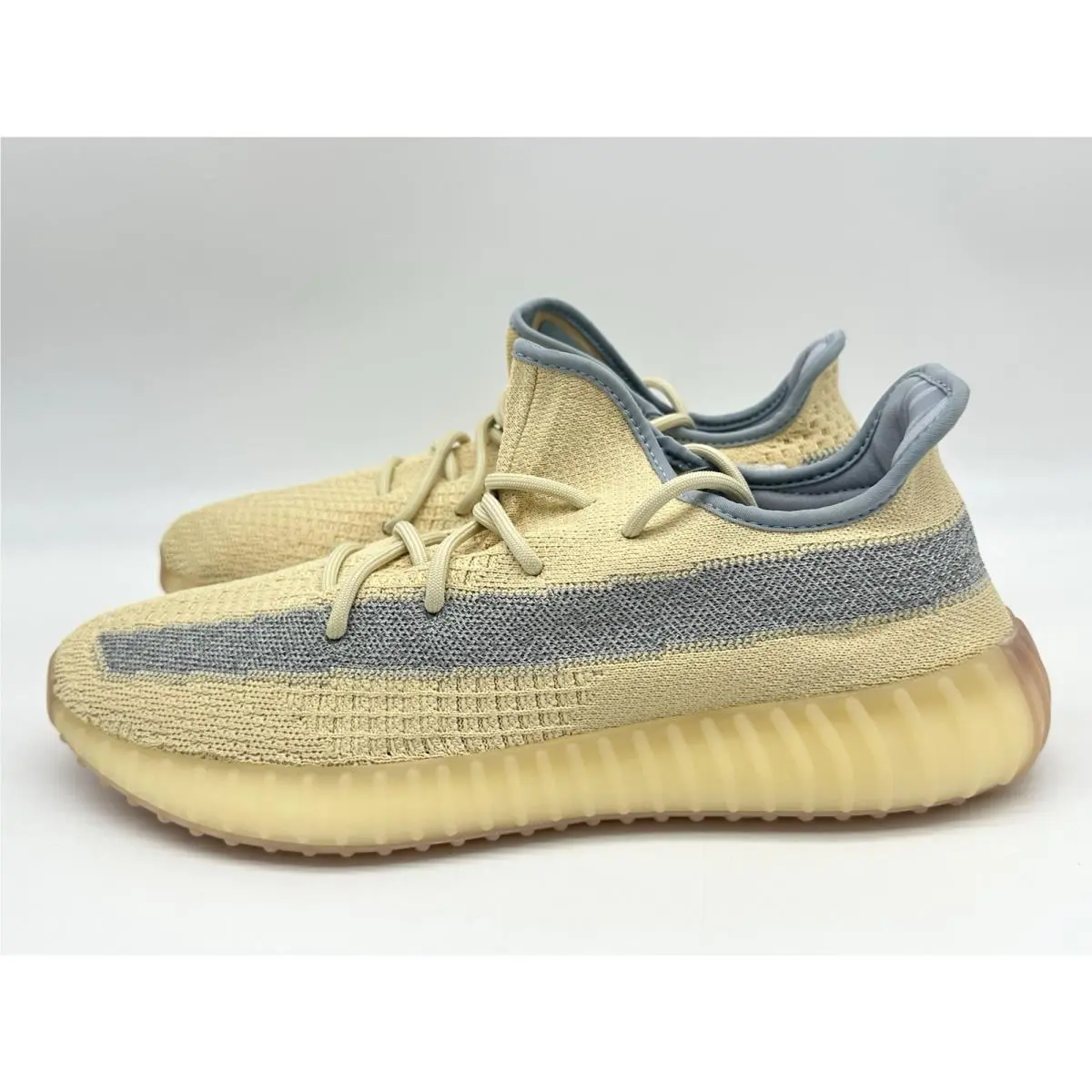 Adidas shoes - adidas Yeezy Boost 350 - Yeezy Boost - FY5158 - Yellow (UPC: 0194815758024) 0