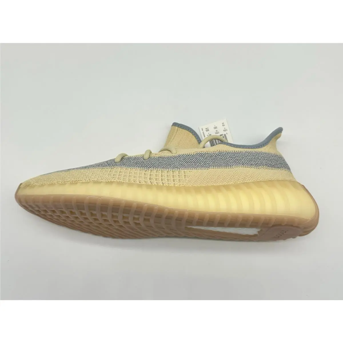 Adidas shoes - adidas Yeezy Boost 350 - Yeezy Boost - FY5158 - Yellow (UPC: 0194815758024) 1
