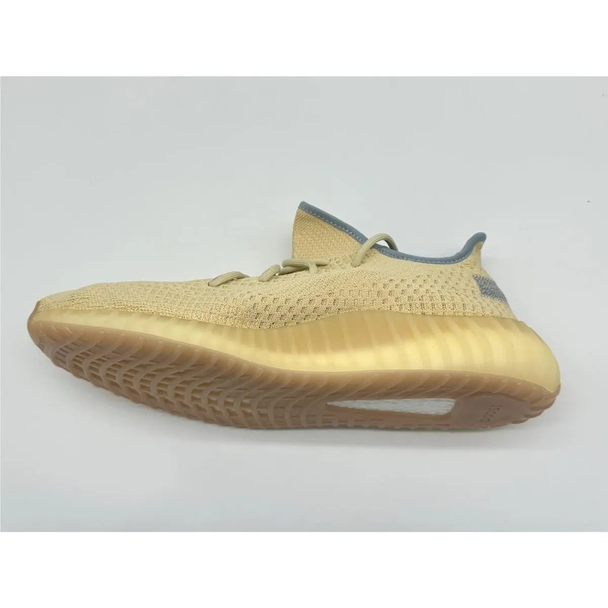 Adidas shoes - adidas Yeezy Boost 350 - Yeezy Boost - FY5158 - Yellow (UPC: 0194815758024) 2