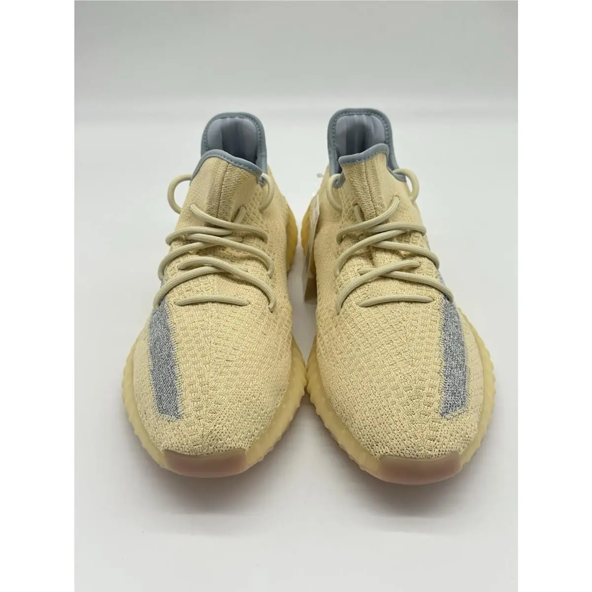 Adidas shoes - adidas Yeezy Boost 350 - Yeezy Boost - FY5158 - Yellow (UPC: 0194815758024) 3