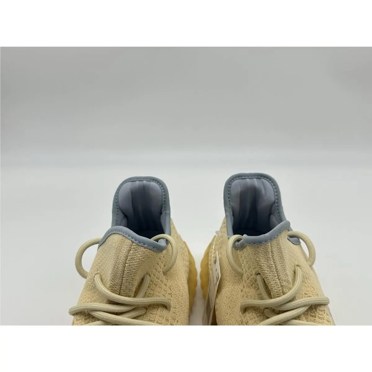 Adidas shoes - adidas Yeezy Boost 350 - Yeezy Boost - FY5158 - Yellow (UPC: 0194815758024) 4