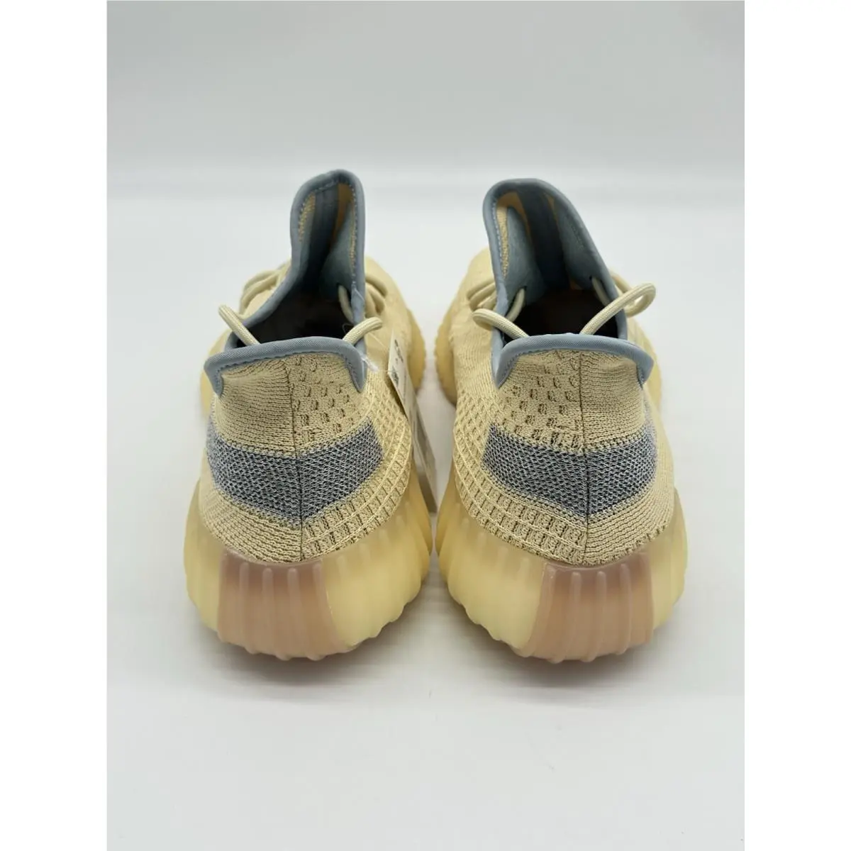 Adidas shoes - adidas Yeezy Boost 350 - Yeezy Boost - FY5158 - Yellow (UPC: 0194815758024) 6