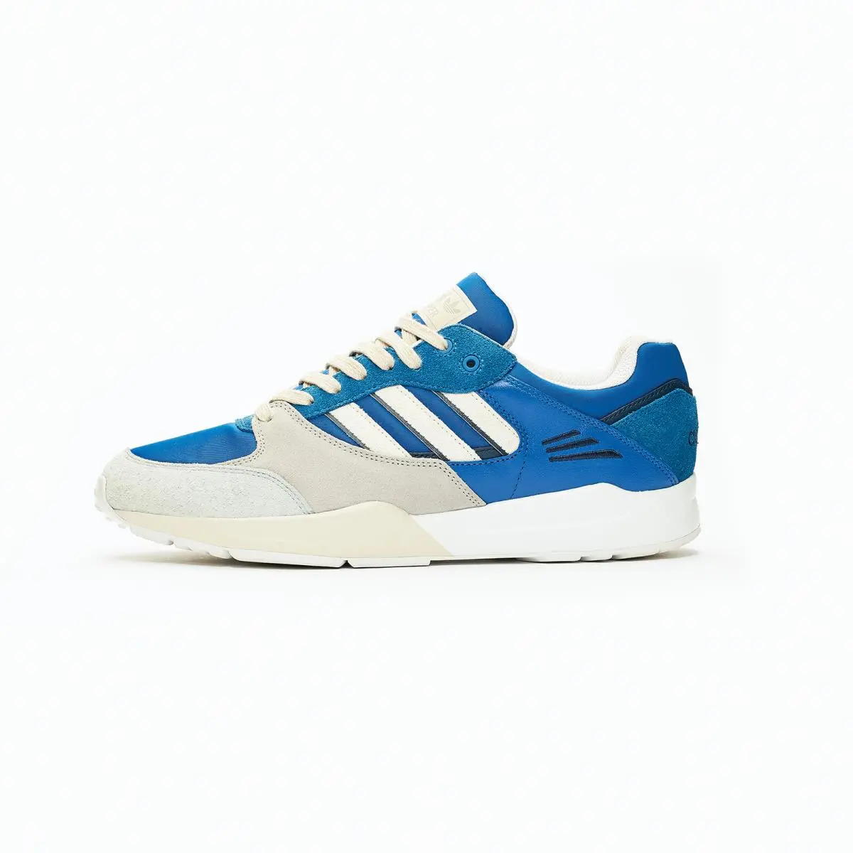 Adidas shoes - adidas Tech Super - Tech Super - B25762 - Collegiate Royal/Clear Brown/Light Brown 0
