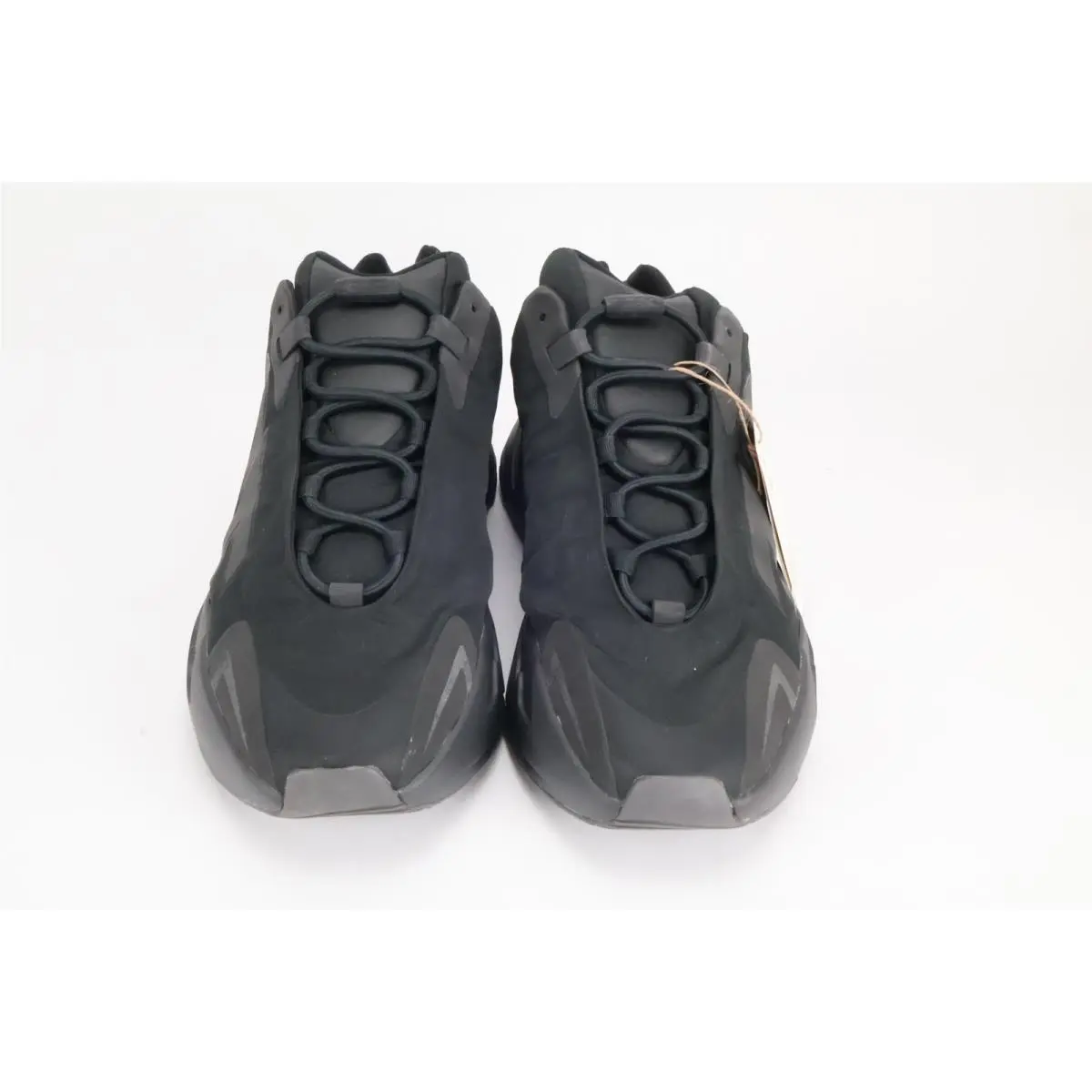 Adidas shoes - adidas Yeezy Boost 700 MNVM - FV4440 - Black 1