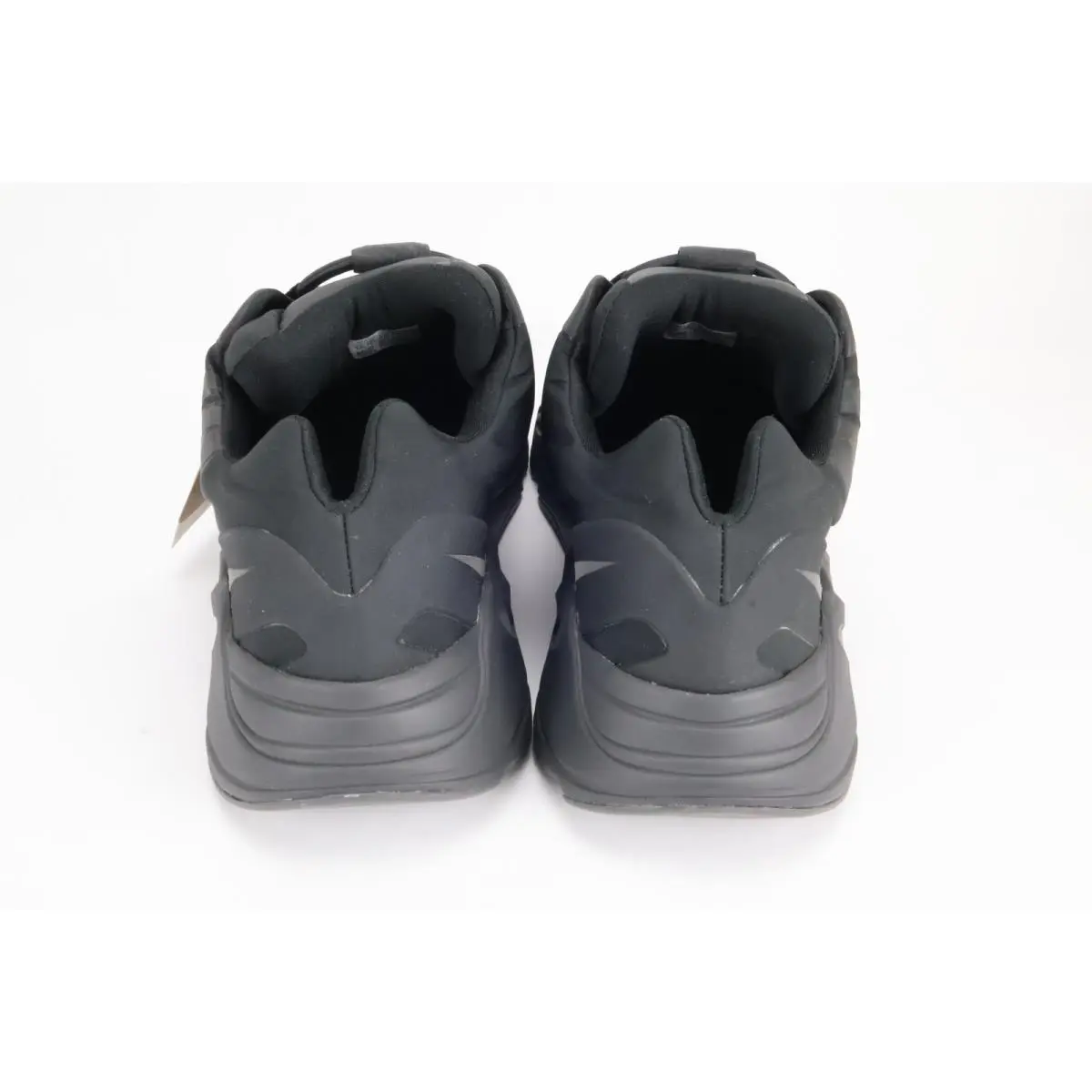 Adidas shoes - adidas Yeezy Boost 700 MNVM - FV4440 - Black 2