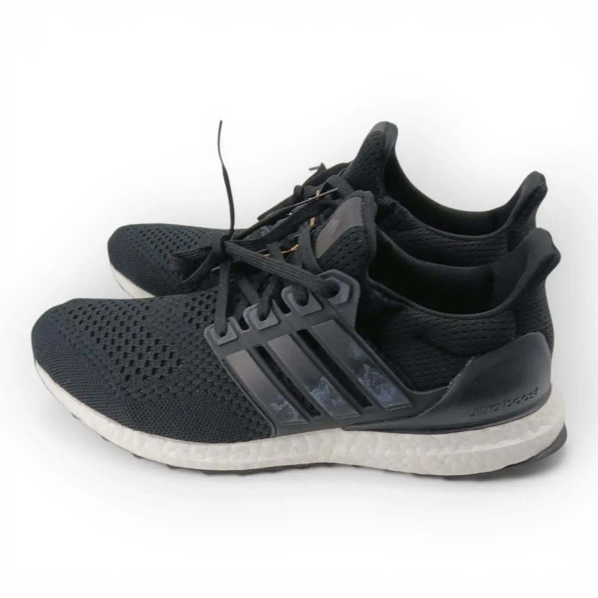 Adidas shoes - adidas Ultraboost - Ultraboost - HQ4201 - Black 0