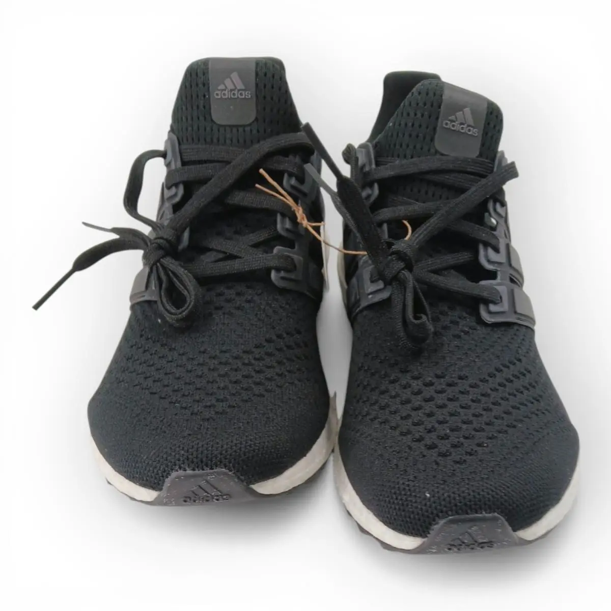 Adidas shoes - adidas Ultraboost - Ultraboost - HQ4201 - Black 1
