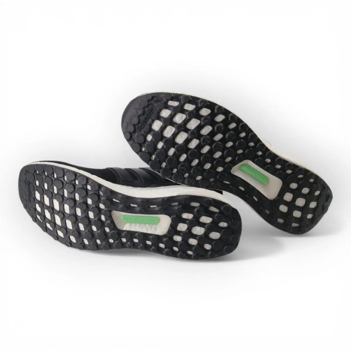 Adidas shoes - adidas Ultraboost - Ultraboost - HQ4201 - Black 3