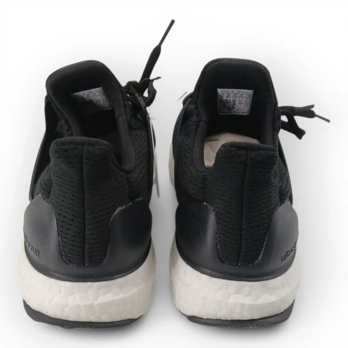 Adidas shoes - adidas Ultraboost - Ultraboost - HQ4201 - Black 2